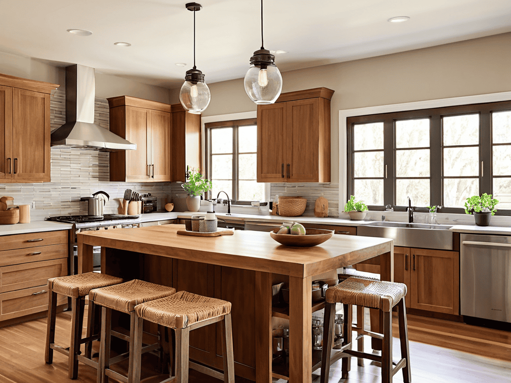 Need More Counter Space? Build a Kitchen Island From Stock Cabinets 3 Crafting Diy Kitchen Island