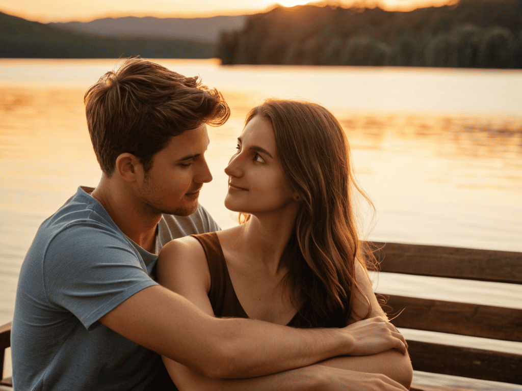 The Unspoken Love Languages: Recognizing Care Beyond the 'big Five' 3 Power of Unspoken Emotions