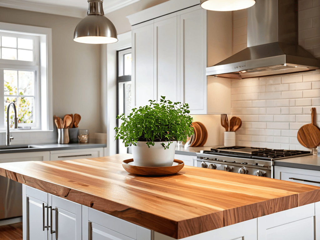 Need More Counter Space? Build a Kitchen Island From Stock Cabinets 4 DIY kitchen island design tips