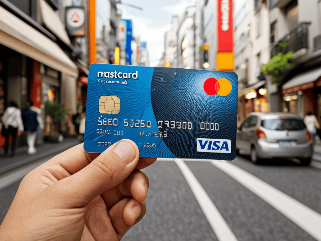 Mastercard vs Visa Network Fees