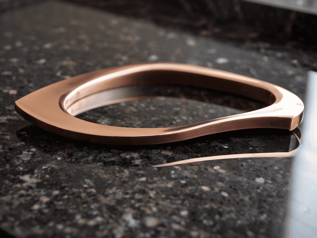 Stop Using Plastic: Why Ayurveda Recommends a Copper Tongue Scraper 4 Copper tongue scraper tips