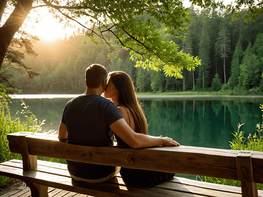 The Unspoken Love Languages: Recognizing Care Beyond the 'big Five' 4 Silent Love Languages Revealed