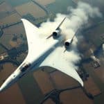Concorde’s Legacy