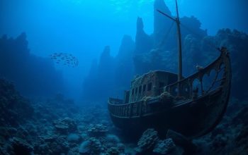 Deep-Sea Exploration