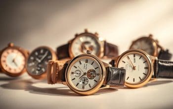 Luxury Watches for Women