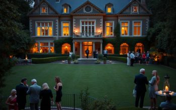 Private Member Clubs