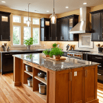 DIY Kitchen Island Made Easy