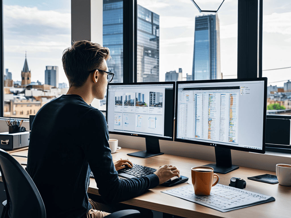 Shipping Faster: How No-code Is Replacing the Traditional Dev Cycle