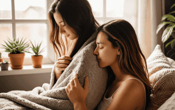 The Silent Love Languages concept