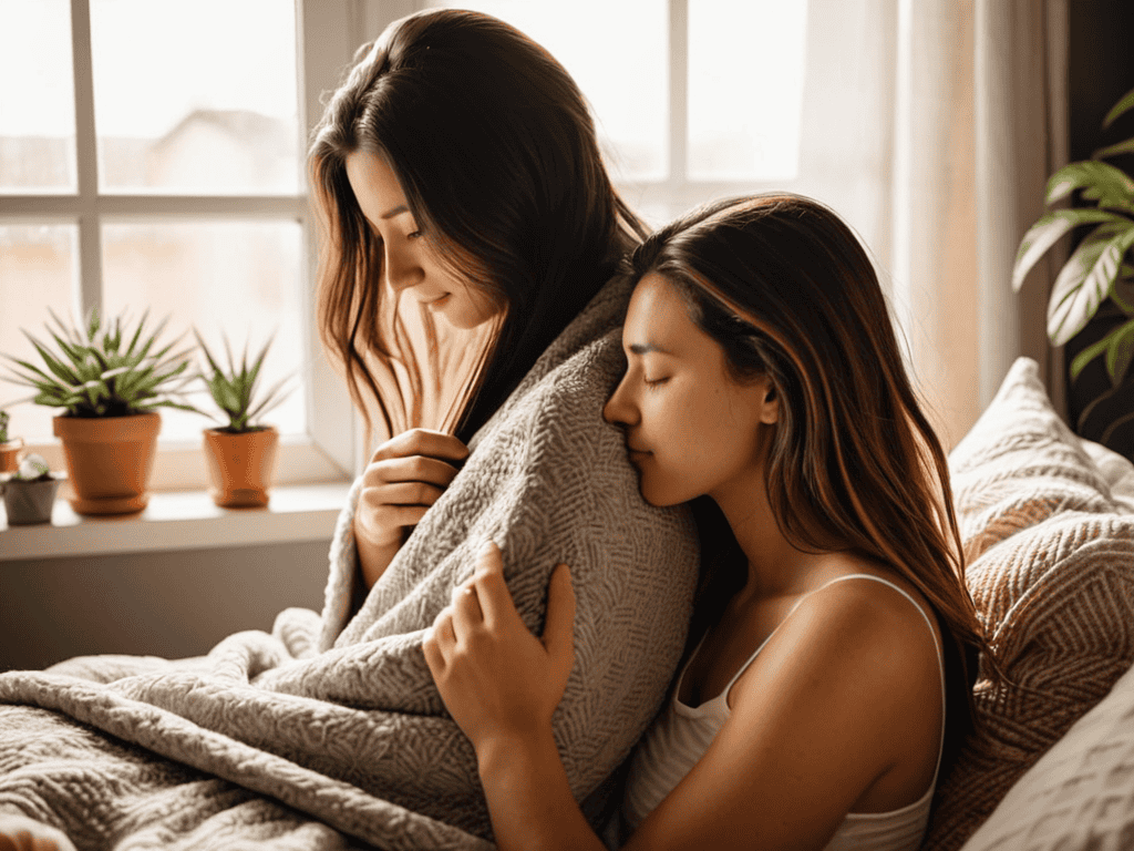 The Unspoken Love Languages: Recognizing Care Beyond the ‘big Five’