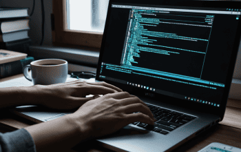 WiFi Deauth Attack illustration