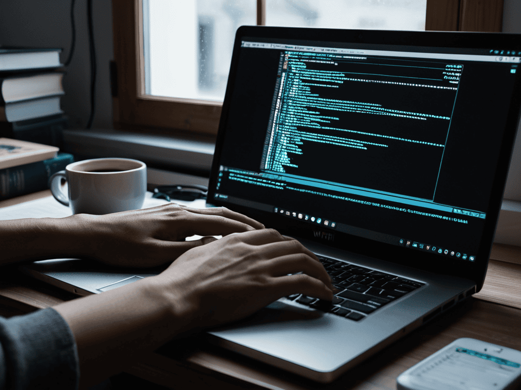 Hacking Wifi: Understanding How Deauthentication Attacks Work (educational)