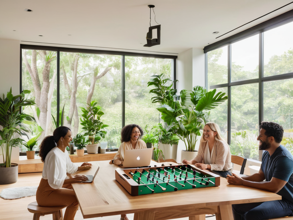 Unleashing the Joy First Business Success