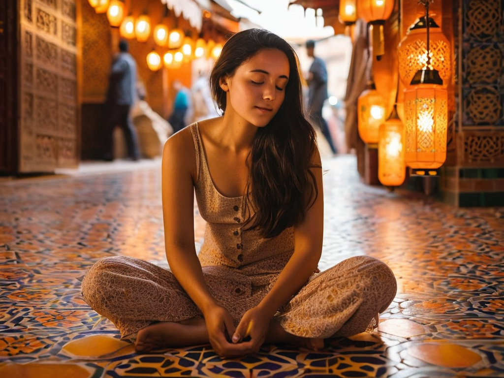 Unlocking Coherent Breathing techniques