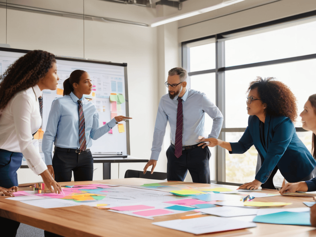 The Pivot Playbook: Adaptive Problem-solving in Volatile Markets 3 Mastering Adaptive Problem Solving Strategies