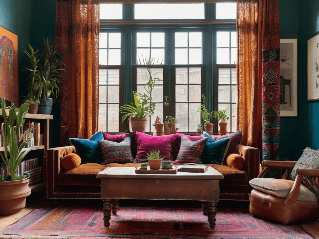 Modern Roots: Using Your Eclectic Heritage to Design a Unique Future 4 Eclectic Heritage Essential Tips