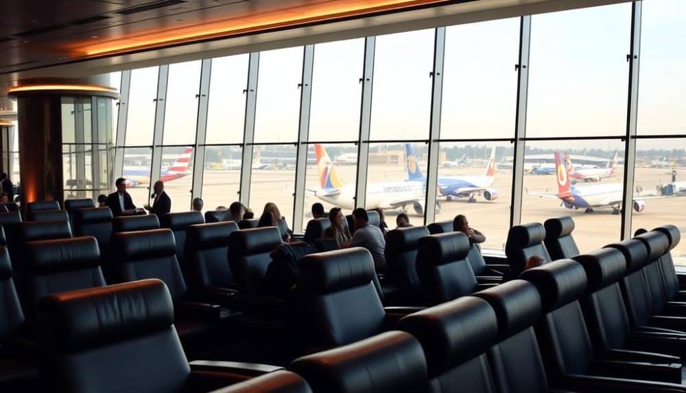 Best Airlines for Long-Haul Flights