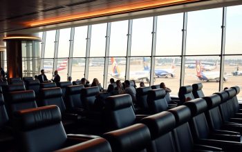 Best Airlines for Long-Haul Flights