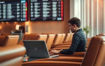 Booking Flights at the Right Time