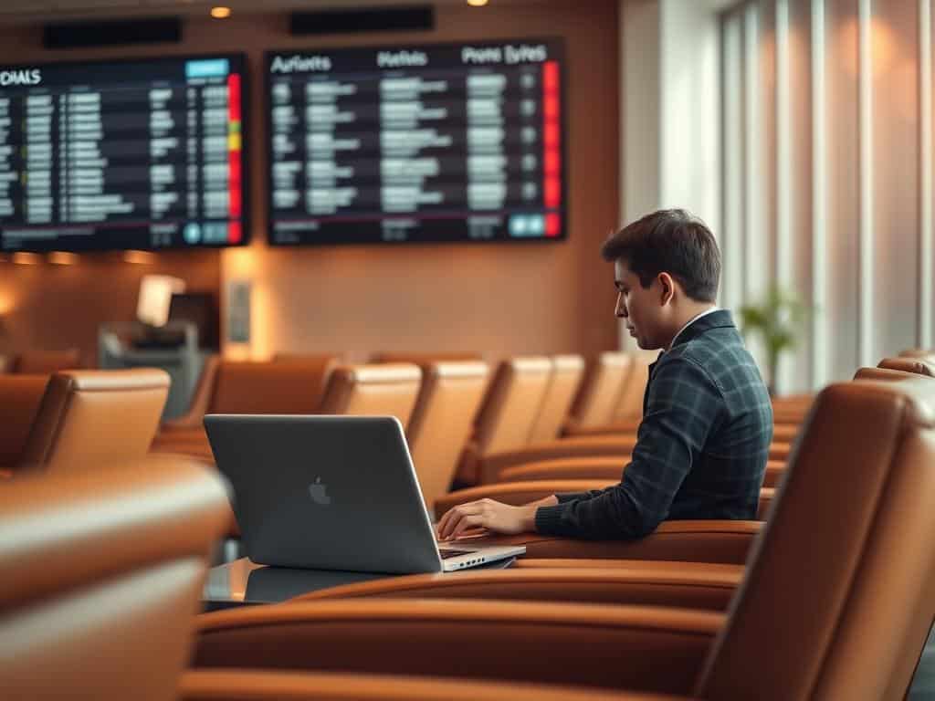 The Best Time to Book Flights for Maximum Savings!