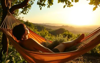 Reducing Jet Lag Naturally