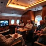 Surviving Economy Class