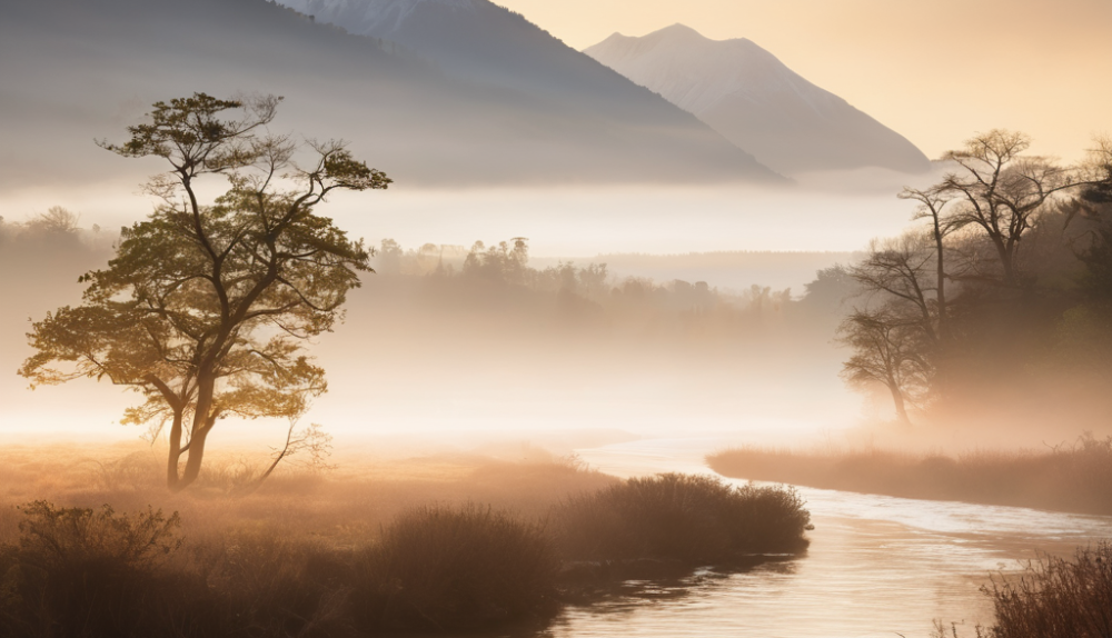 Atmospheric Air Monitoring Equipment