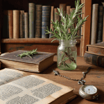 Eclectic Heritage Modern Roots