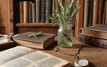 Eclectic Heritage Modern Roots