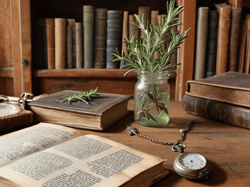 Modern Roots: Using Your Eclectic Heritage to Design a Unique Future