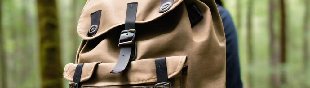 Sustainable Sourcing Gear