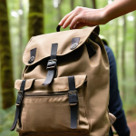 Sustainable Sourcing Gear