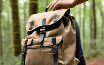 Sustainable Sourcing Gear