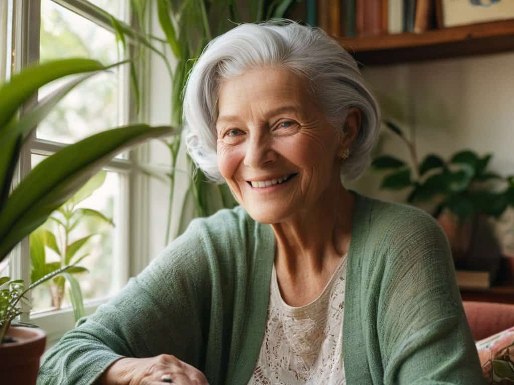 Unpacking the Granfluencer Phenomenon