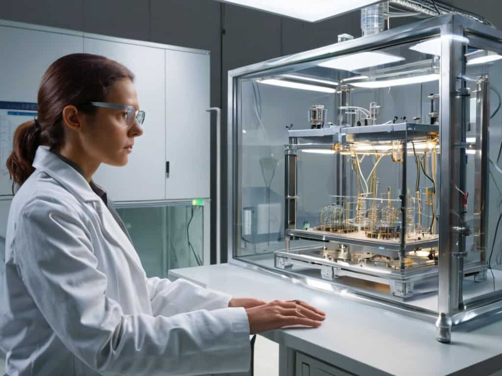 6g Terahertz Frequency Research