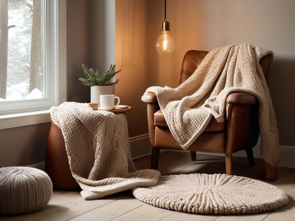 Ultimate Comfort: Modern Hygge Decor Tips for Winter 2026 3 Hygge Decor for Winter 2026 ambiance