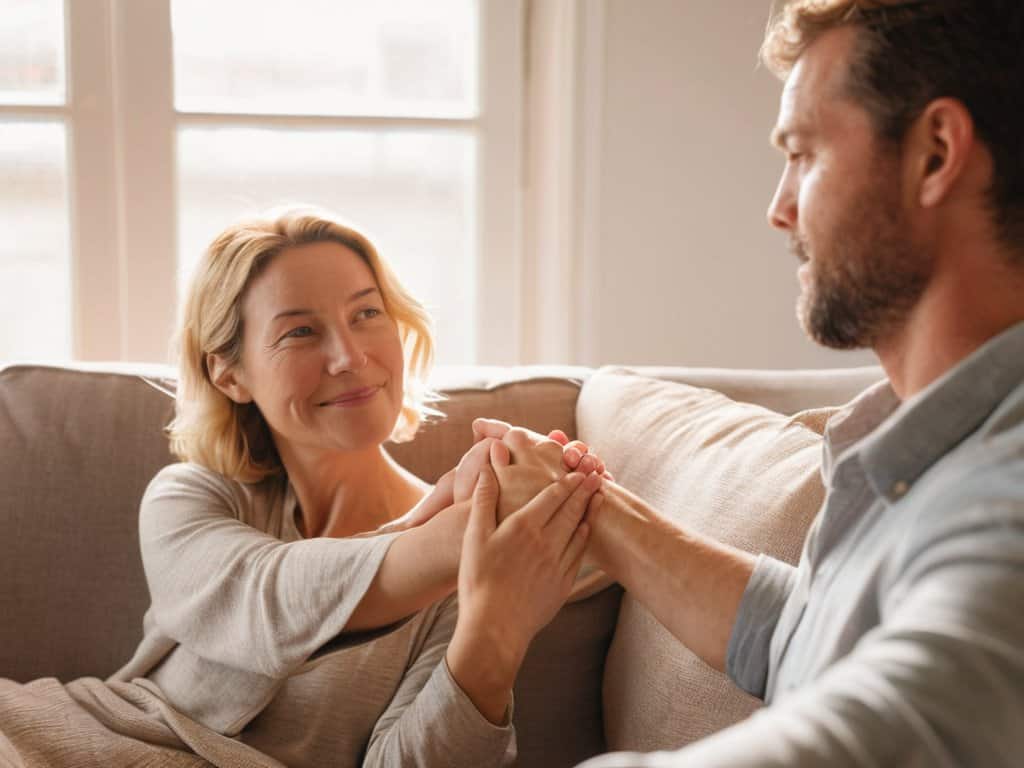 Breaking Stonewalling Cycle