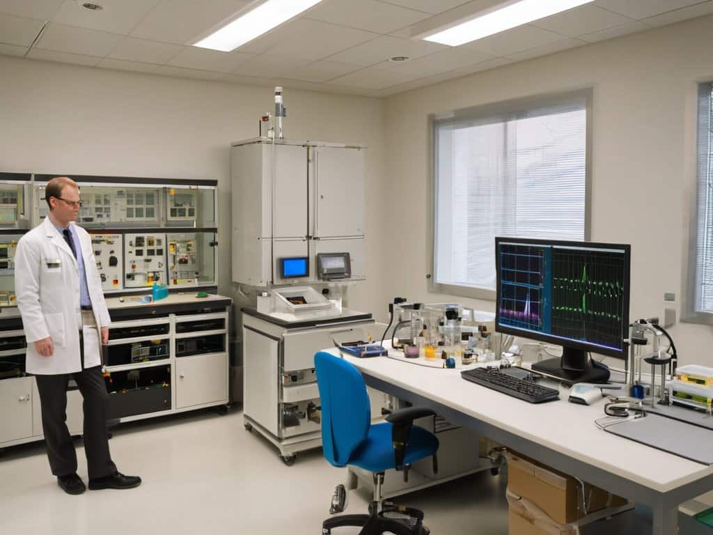 6G Terahertz Frequency Research