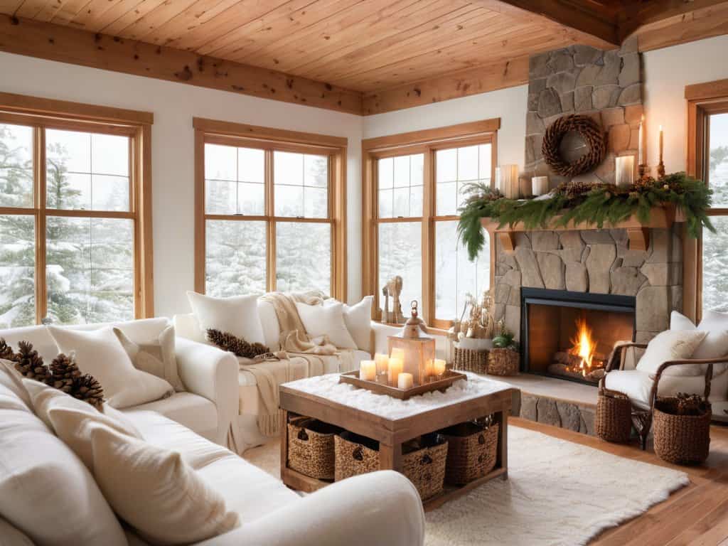 Ultimate Comfort: Modern Hygge Decor Tips for Winter 2026 4 Weaving Warmth Hygge Decor