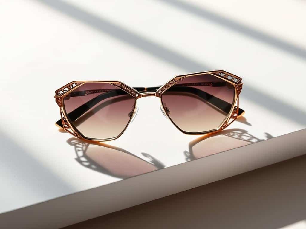 10 Luxury Sunglasses That Will Elevate Your Style!