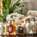 Exclusive Spa Products