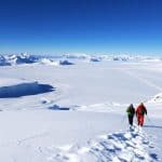 Glacial Expeditions