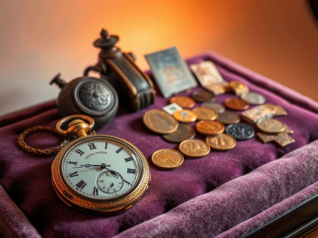 Most Expensive Collectibles That Are Worth Investing In!