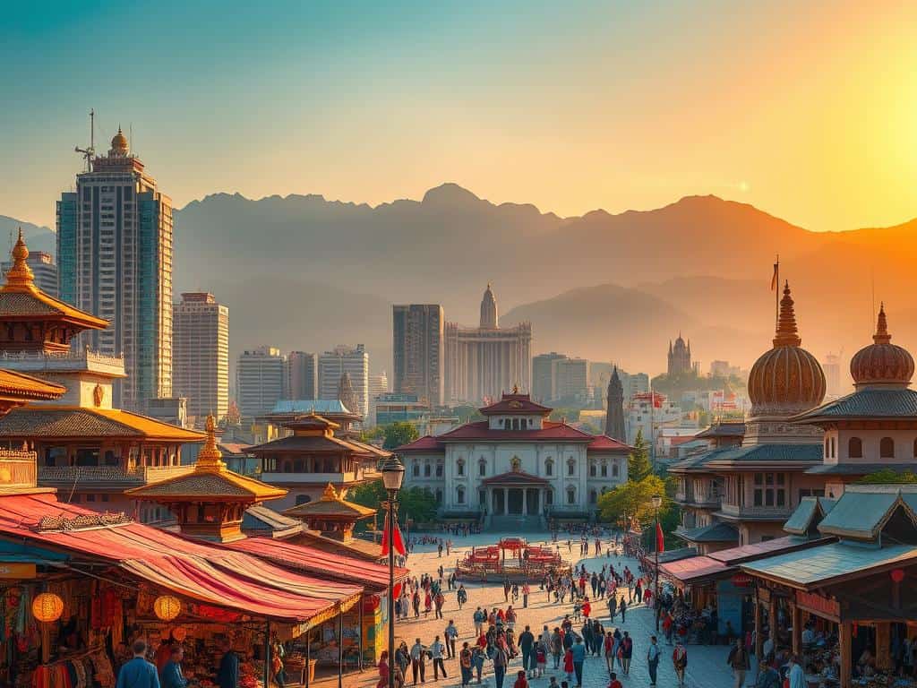 cultural richness cultural richness