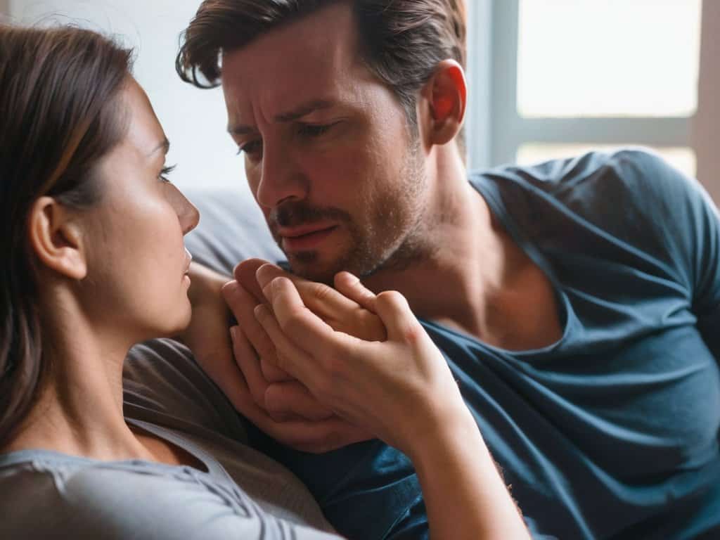 Break the Silence: How to Stop “stonewalling” Your Partner