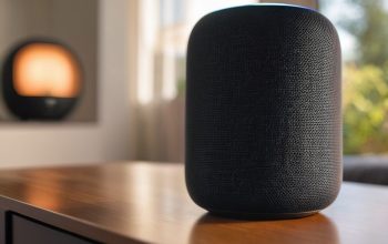 Invisible UI and voice-first tech prevails