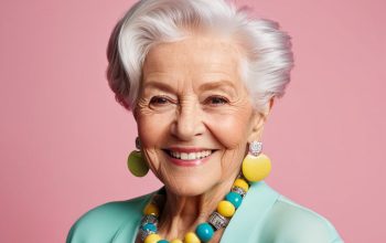 the granfluencer phenomenon