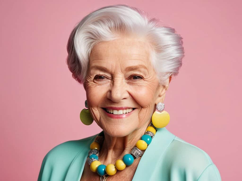 Aging Out Loud: the Rise of the “granfluencer” Phenomenon