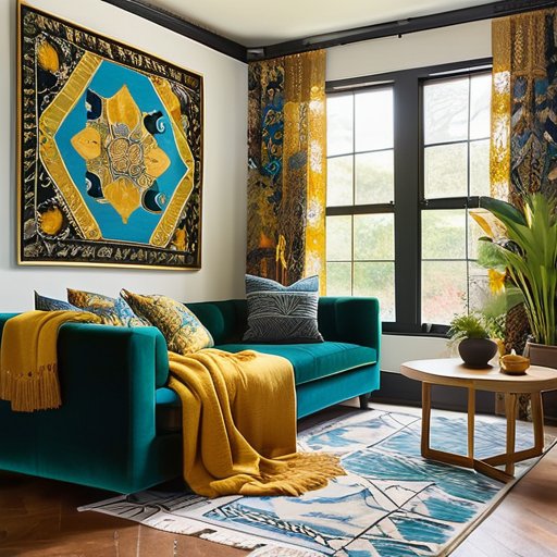 2024s Bold Patterns Layering Textures Like a Pro