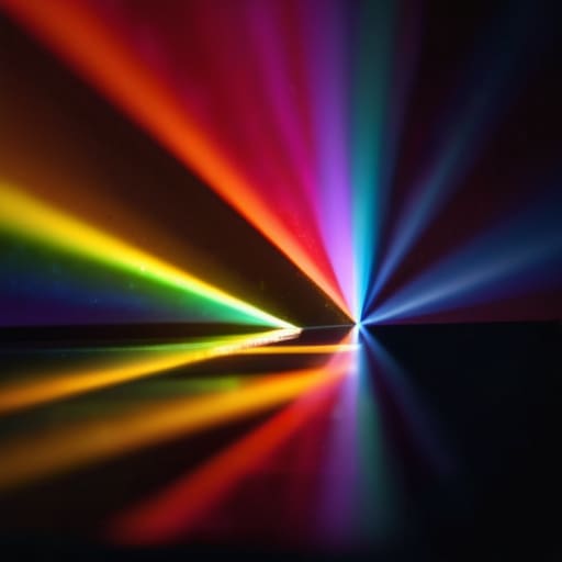 Decoding Illuminant D65 Characteristics and Spectral Power Distribution